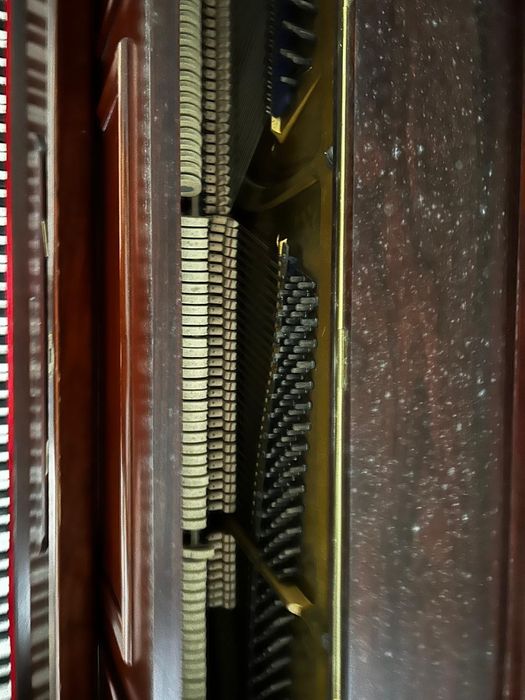 Piano Cremona London