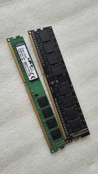 Оперативна пам'ять DDR3  16 ГБ