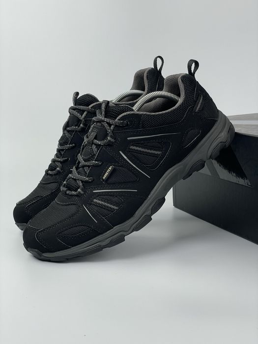 Кросівки Ecco GTX Gore-Tex Оригінал