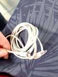 iPhone Kabel ładujący z końcówką typu c 2-3 metry m