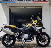 BMW F 750 GS