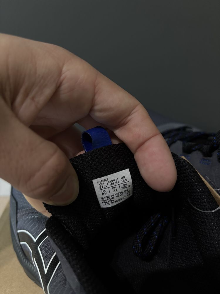 ASICS Gel-Venture 10