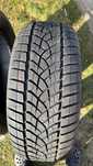 Opony zimowe Goodyear ultragrip performace+ 111h xl