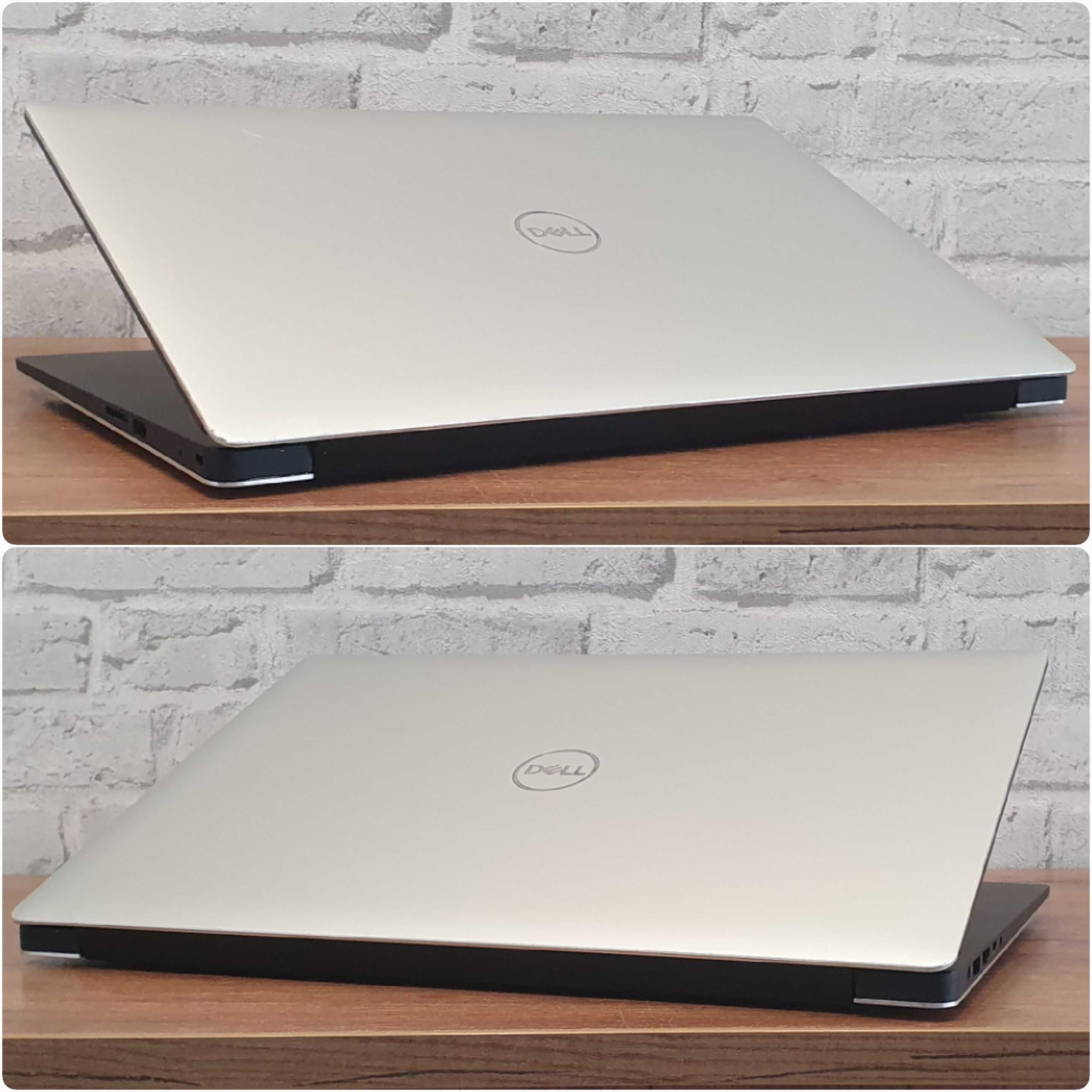 Игровой ноутбук Dell 5540 •4K Touch• i7-9850H •GTX1650Ti•512гбSSD•16ГБ