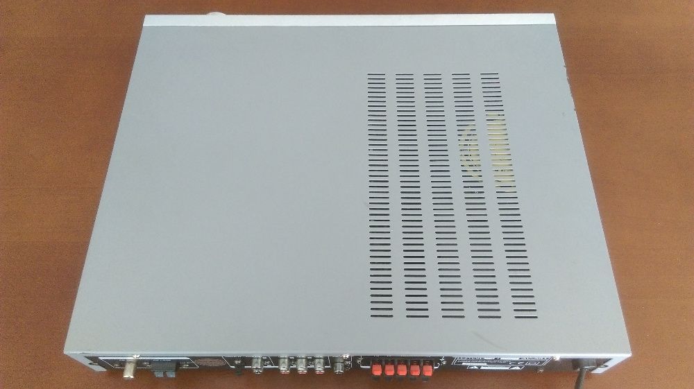 Kino domowe LUMATRON / KODA AV-501