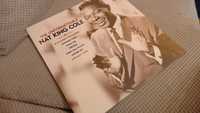 Nat King Cole. The unforgettable. Winyl