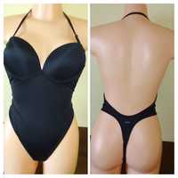 Bielizna Body stringi erotyczne