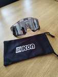 Okulary SCICON nowe kolarskie