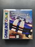 Test drive 6 gameboy color