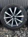 Колеса, диски 5 112 R16 Mercedes, Volkswagen, Skoda