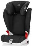 Cadeira Auto Britax Römer KidFix Isofix Grupo 2/3