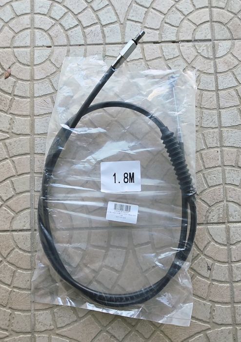 Cabo Embreagem Harley-davidson 1.80cm