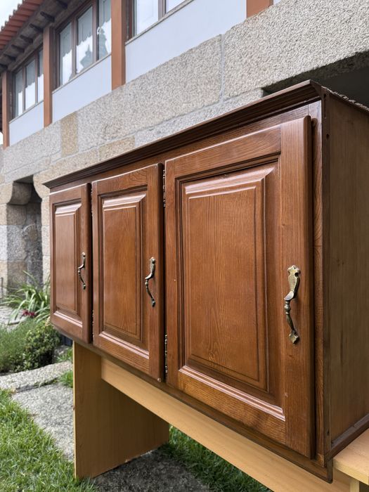 Conjuntos de armarios