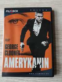 film dvd Amerykanin