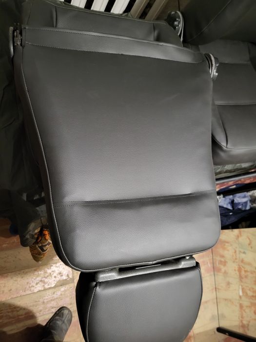 Продам сидения ваз 2108-2113