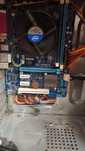 Komputer i3 3220 4 giga ram grafika zintegrowana dysk ssd 240GB