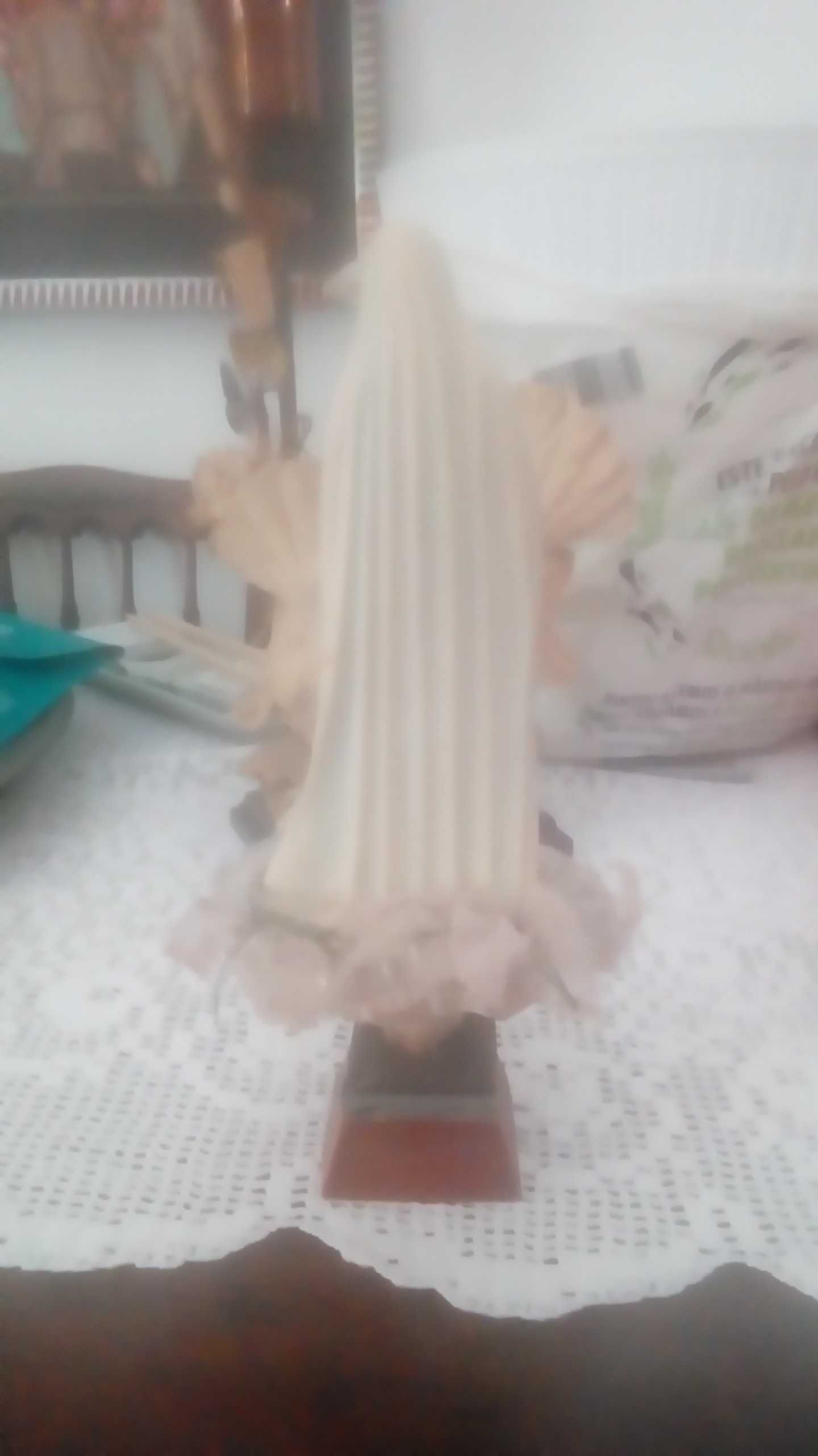 Nossa senhora de fatima