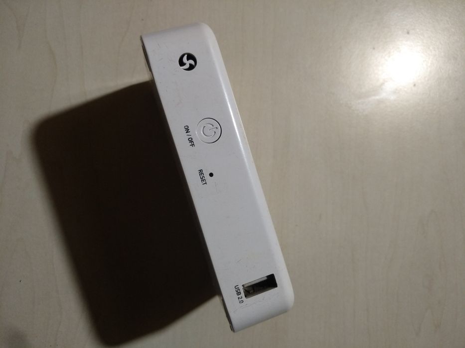 Мобильный 4G LTE WiFi роутер GL-iNet Puli GL-XE300 с VPN, TOR, WireGua