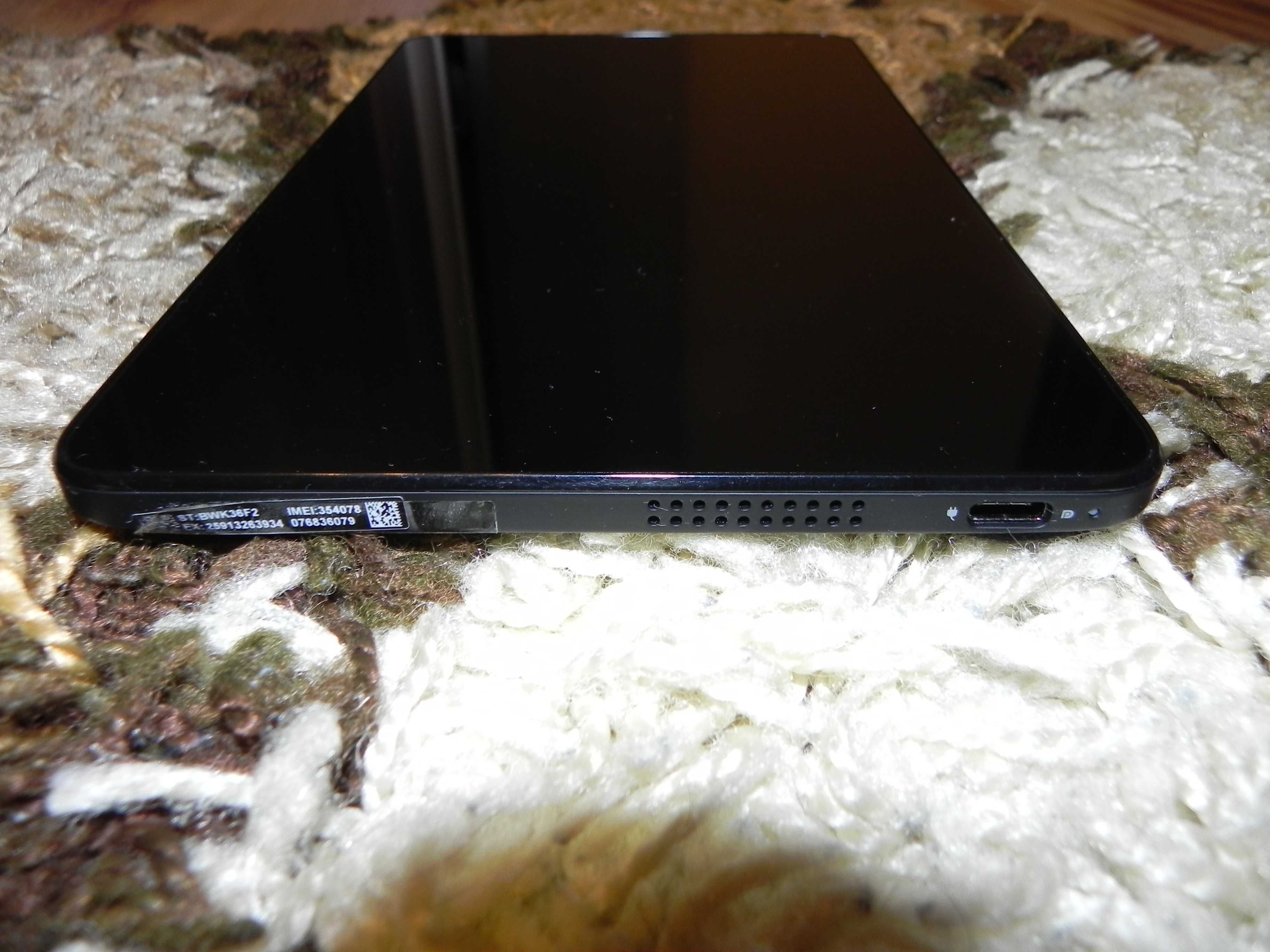 Tablet Dell Venue 8 Pro 5855 - stan bdb