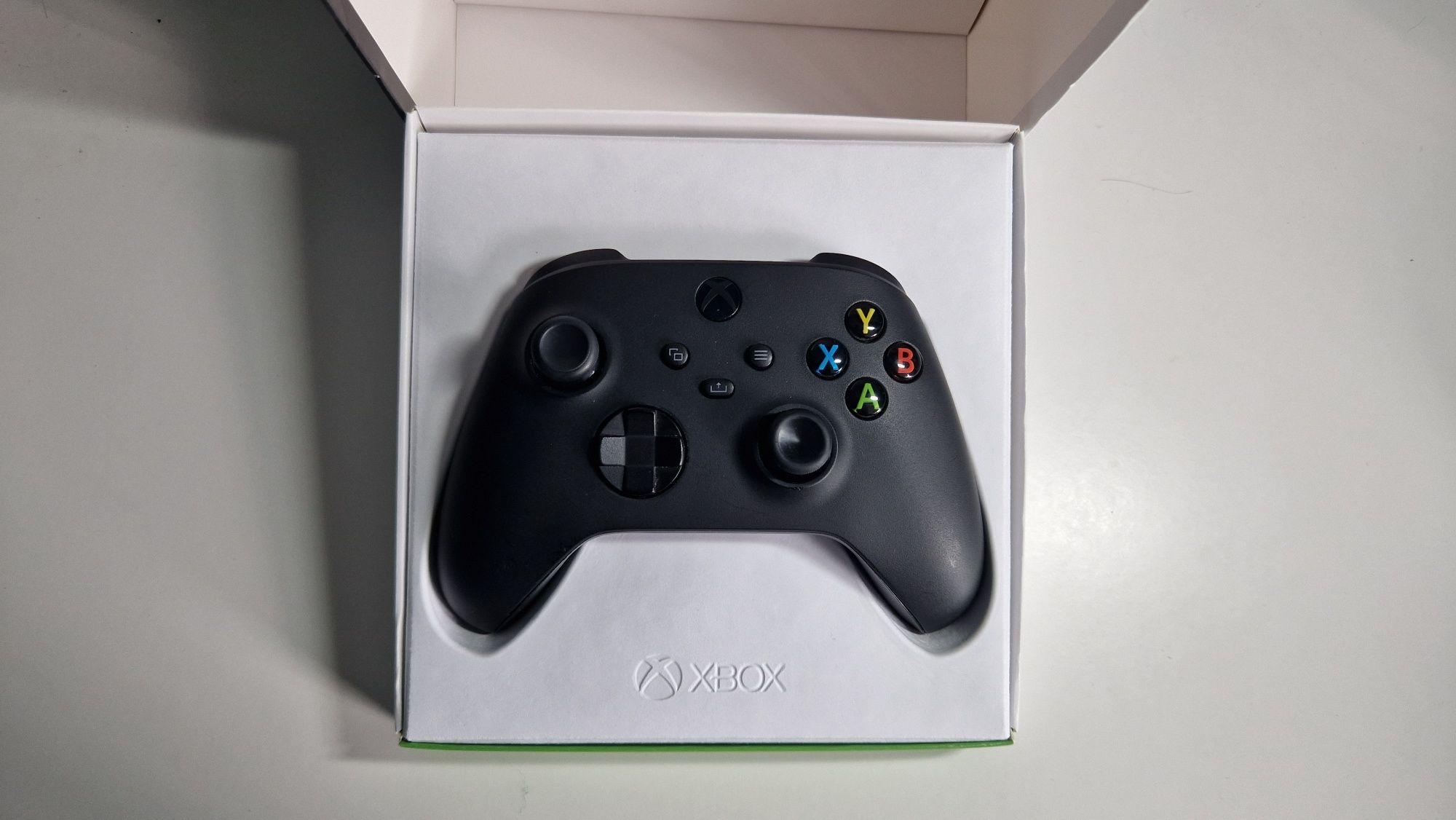 Kontroler xbox series s/x