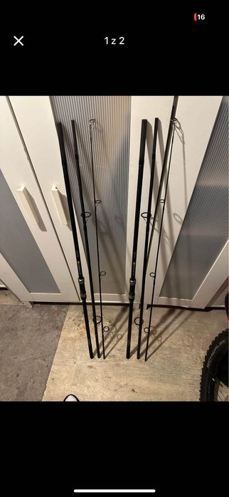 Tandem Baits enforcer sst