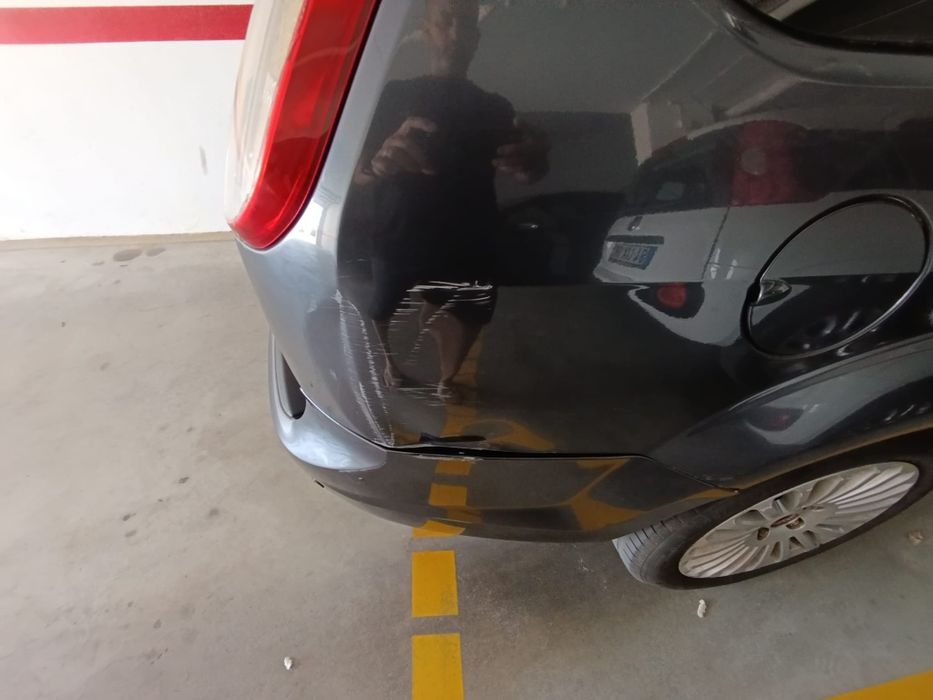 Carrinha Ford Focus 1.6 Titanium