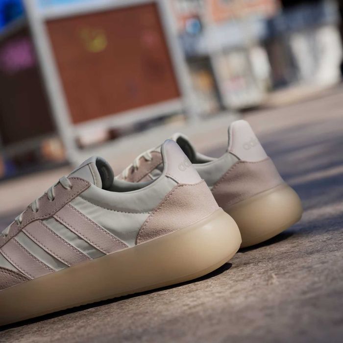 ТОП ЦІНА! Оригінал! EU 40/25см Кросівки жіночі Adidas Barreda Decode