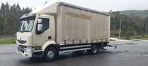 Renault Midland
