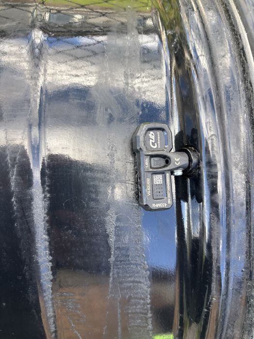 МЕРСЕДЕС БМВ АУДІ VAG r20 5*112 Диски Титани Різноширокі 8,5j/9,5j