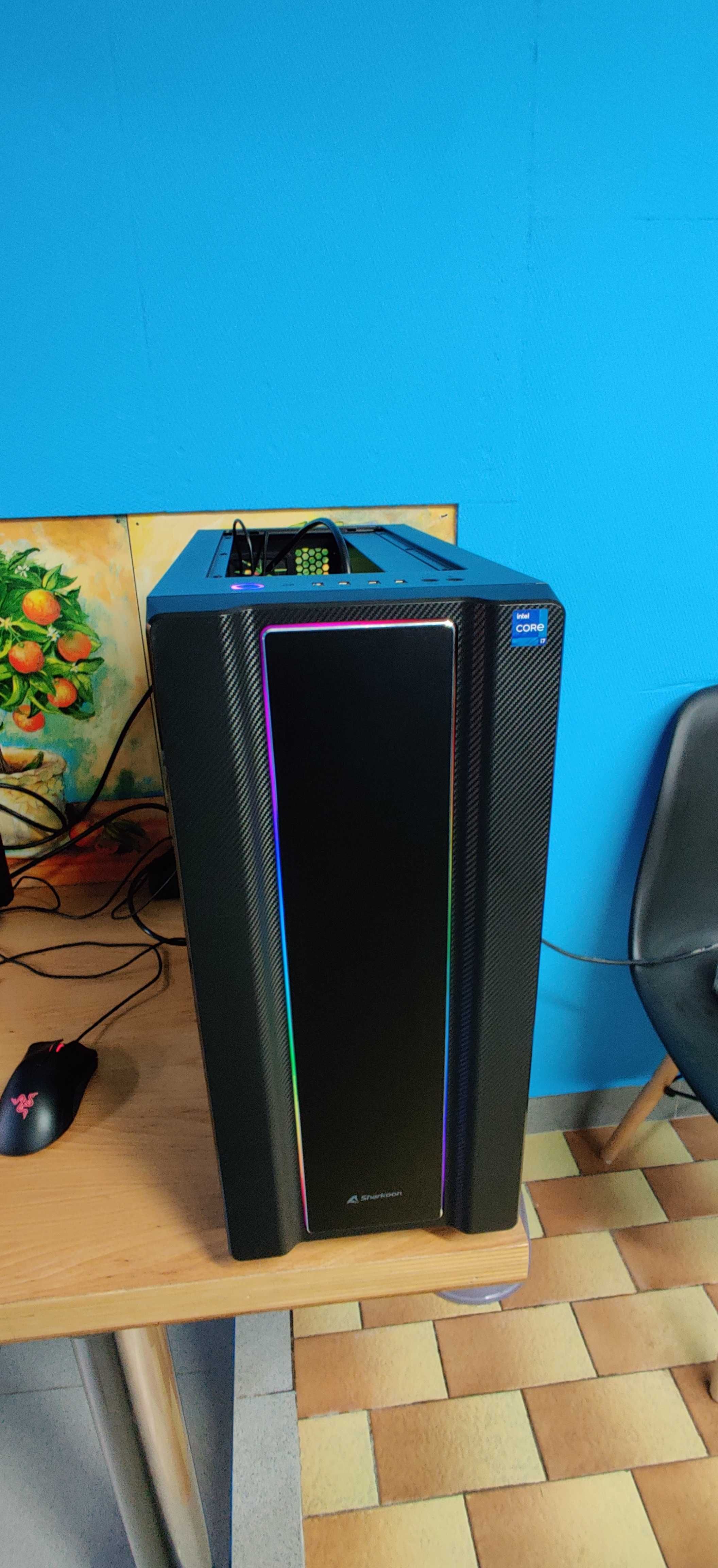 PC GAMER BOM ESTADO