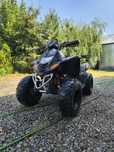 Quad  150cc automat
