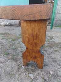 Лавочка (скамейка) деревянная