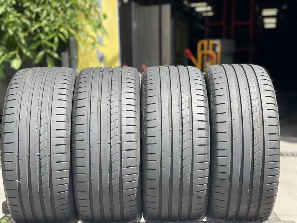 Шини літні 4шт 225/45 R17 Goodyear Eagle F2 ass 2