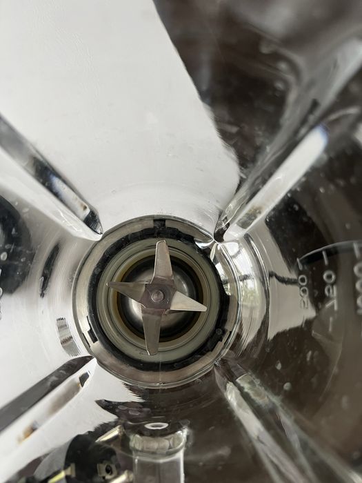 Блендер Zelmer шейкер міксер