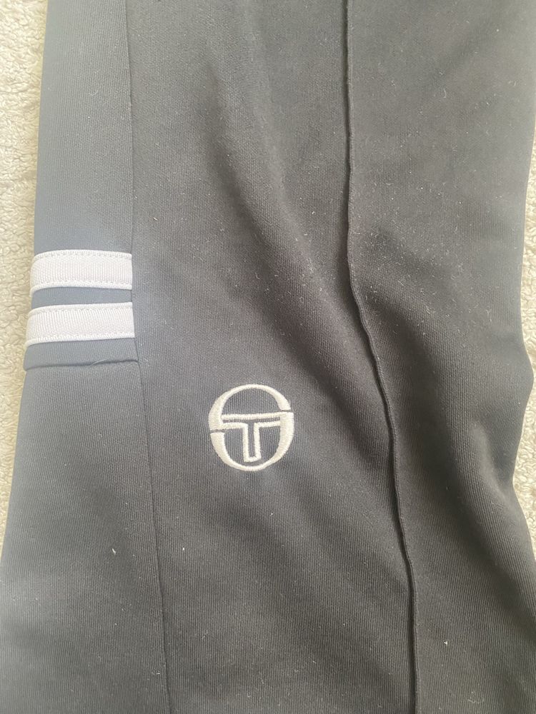 Gosha Rubchinskiy X Sergio Tacchini Track Pants