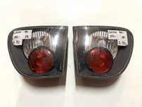 LAMPY TYŁ KOMPLET TUNING SEAT LEON I 1999-
