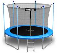 Trampolina neosport 183 cm