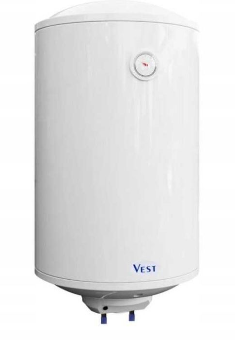Bojler-podgrzewacz elektryczny  wody VEST OW 20 moc 1500 W 1-fazowy