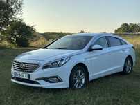 Hyundai Sonata 2015 р