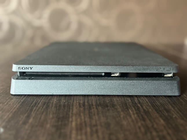 Konsola PS4 Slim 1tb | PlayStation 4 Slim 1tb