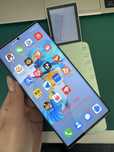 Знятий оригінал дисплей Samsung Note 20 Ultra ідеал
