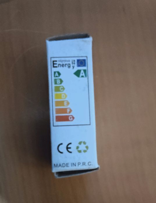 Lote de 8 Lâmpadas led G4 5w 220v