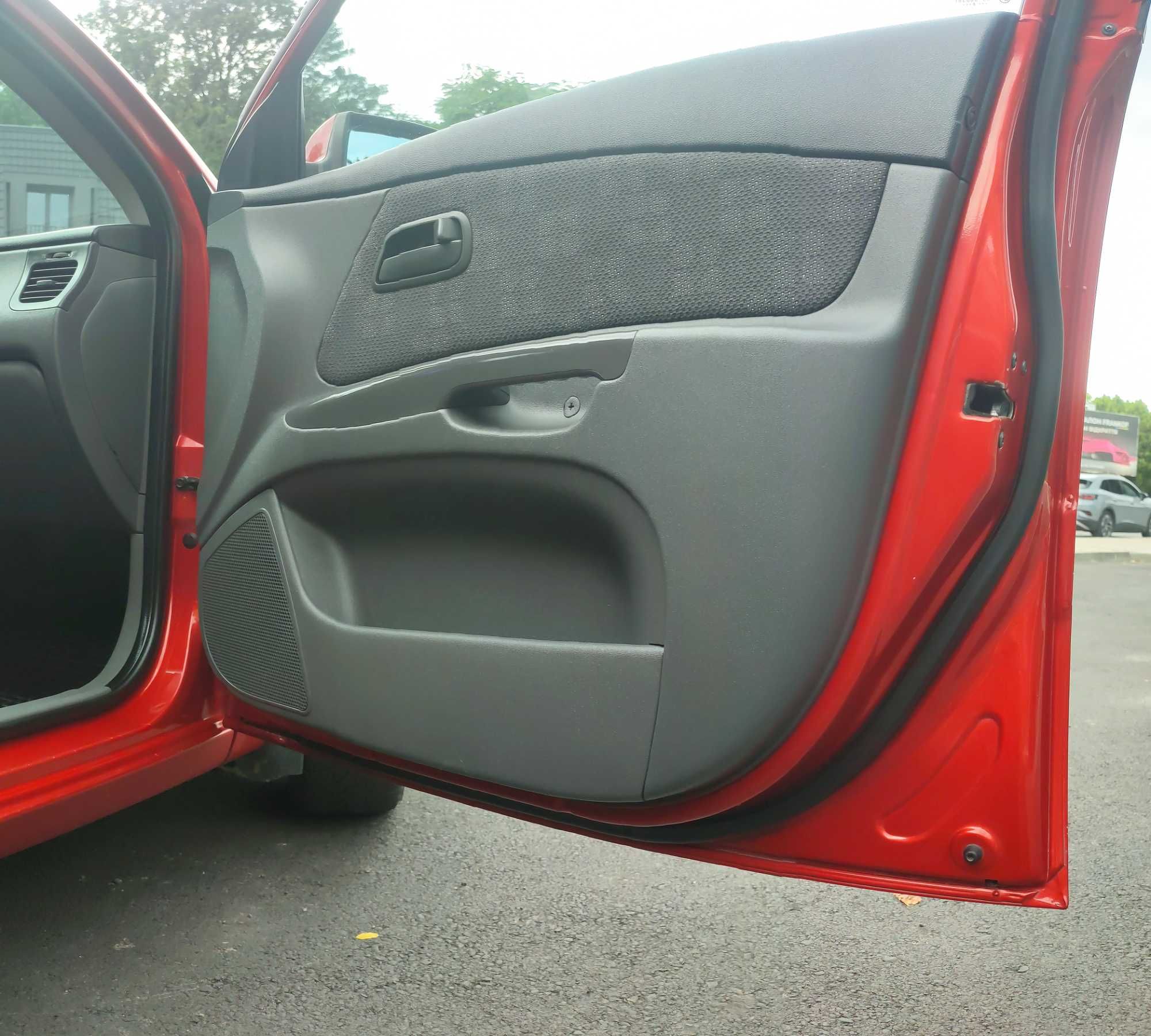 Kia rio 2009 рік