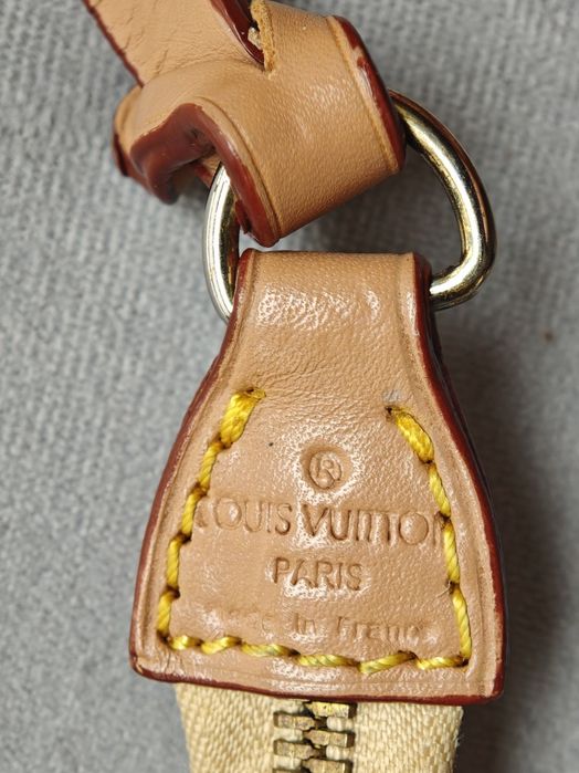 Louis Vuitton LV multicolor mała torebka AR0023
