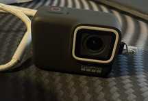 GoPro Hero 7 white z akcesoriami
