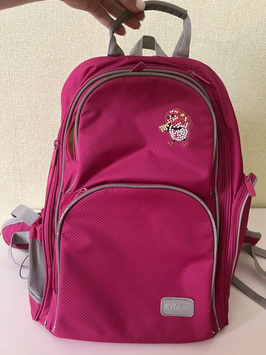 Рюкзак Kite рожевий