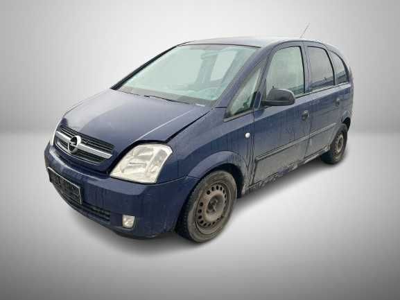 OPEL MERIVA A 1.6 8V 84KM kolor Y20Z