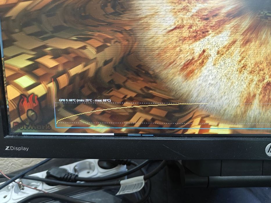 Видеокарта MSI AERO TURBO GTX 1080 8 GB