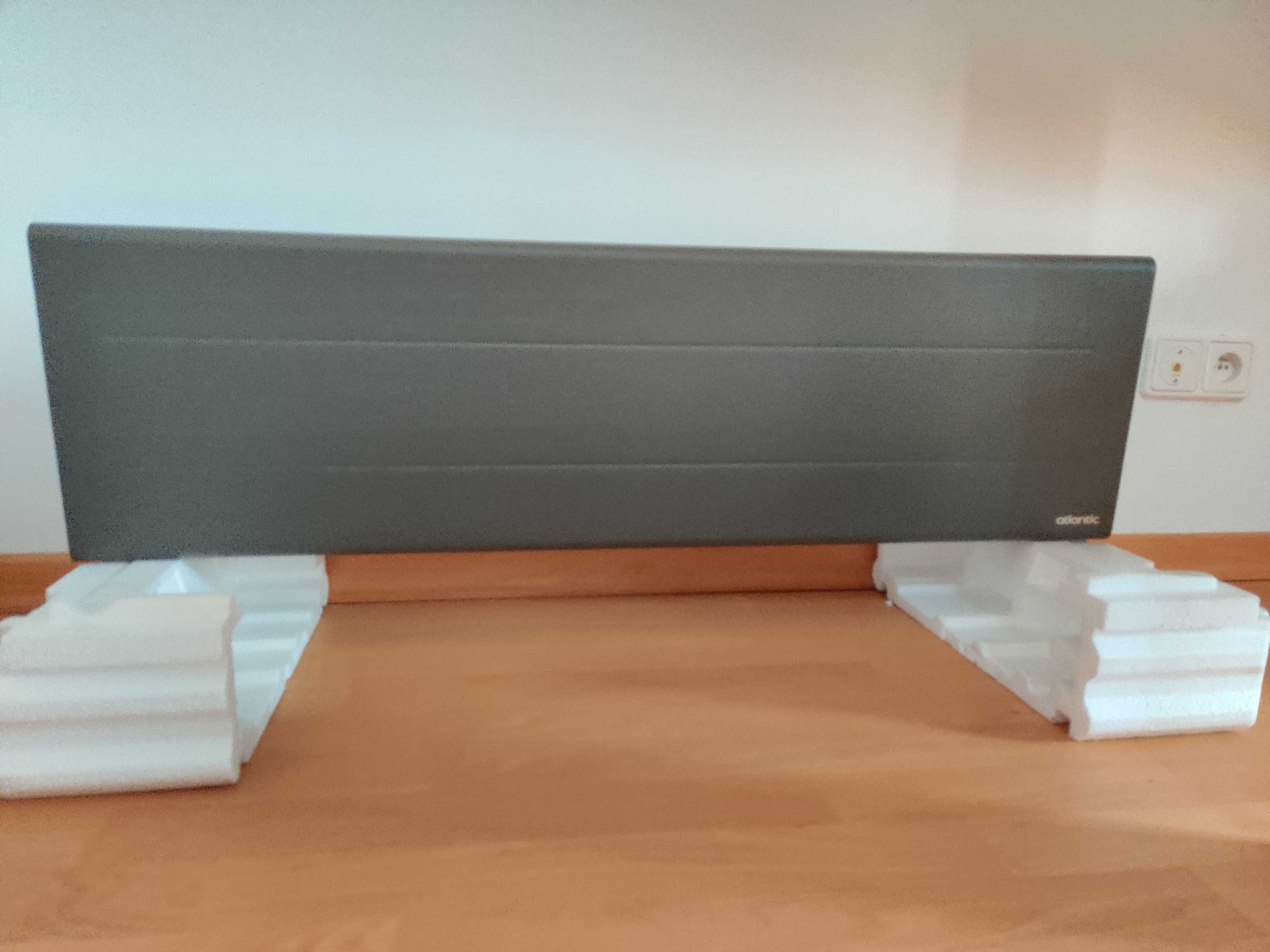 NOWE elektryczne radiatory ciepła  ONIRIS 1000W firmy atlantic