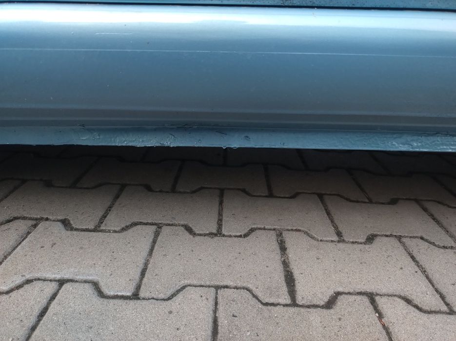 Sprzedam 1.1 Benz OPIS